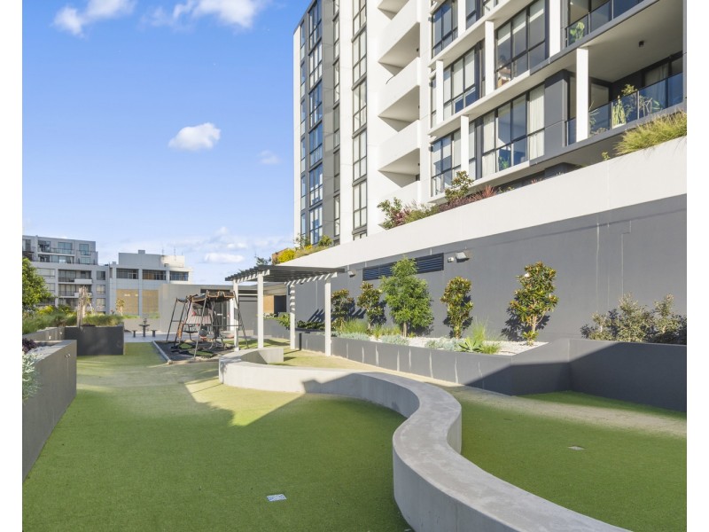 1504/15 Railway Parade, Wollongong NSW 2500