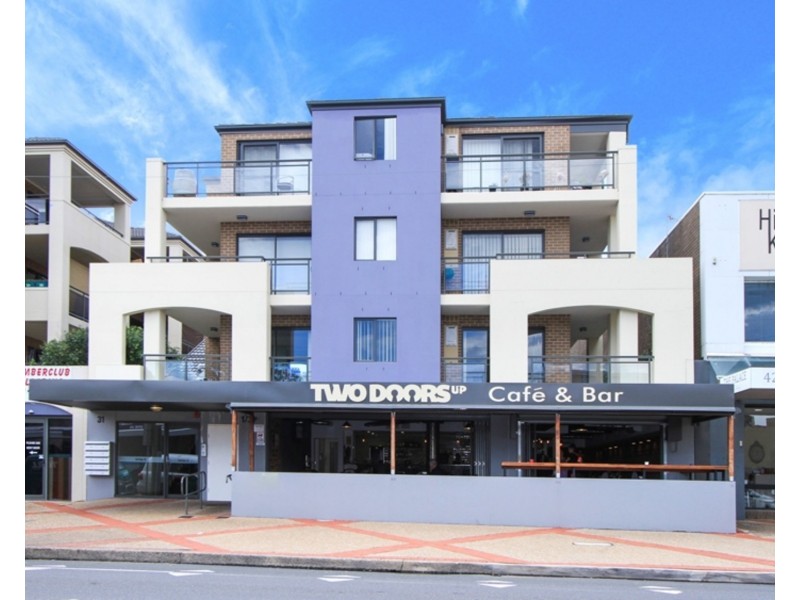 27/31 Princes Highway, Fairy Meadow NSW 2519