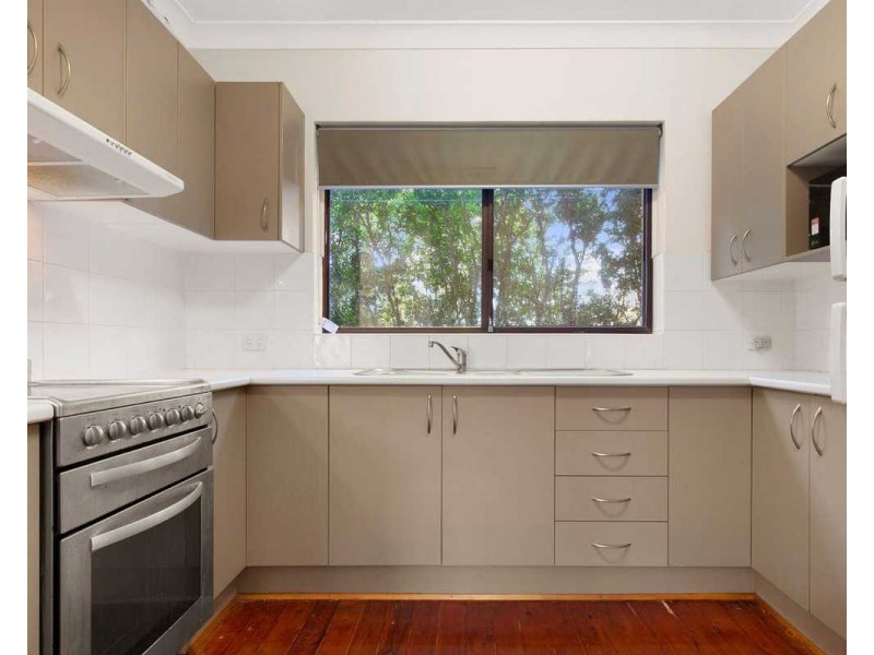 1/30 Berkeley Road, Gwynneville NSW 2500