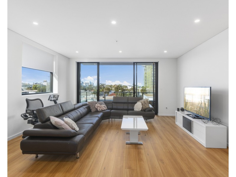 201/31 Atchison Street, Wollongong NSW 2500