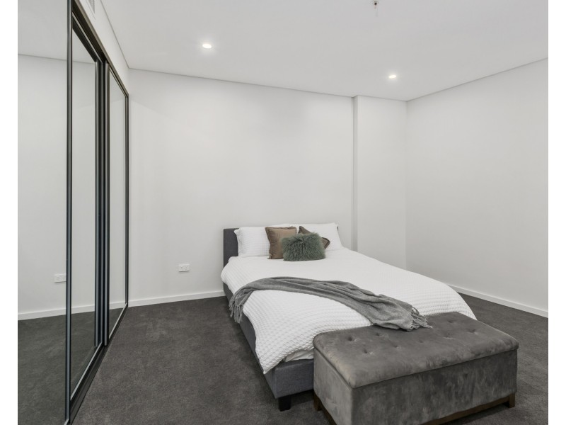 201/31 Atchison Street, Wollongong NSW 2500