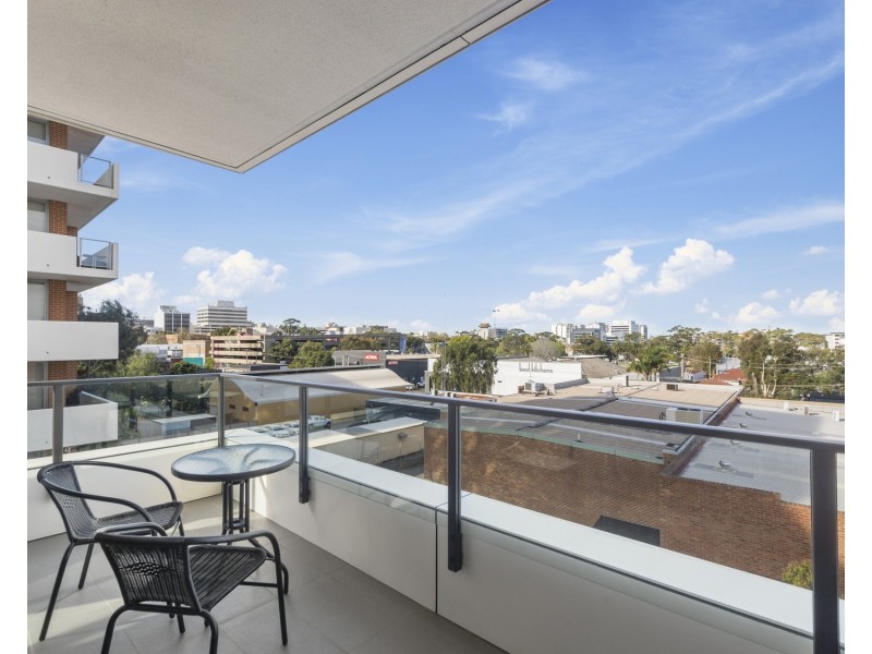 201/31 Atchison Street, Wollongong NSW 2500