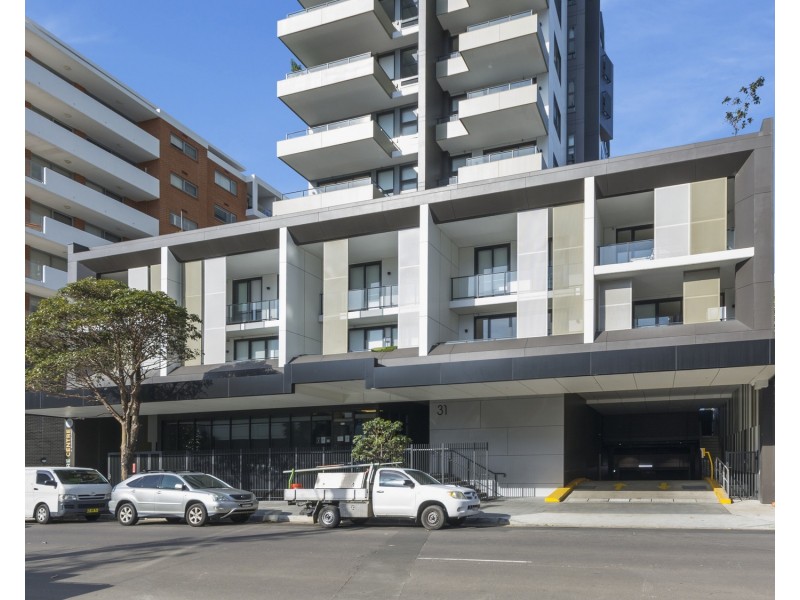 201/31 Atchison Street, Wollongong NSW 2500