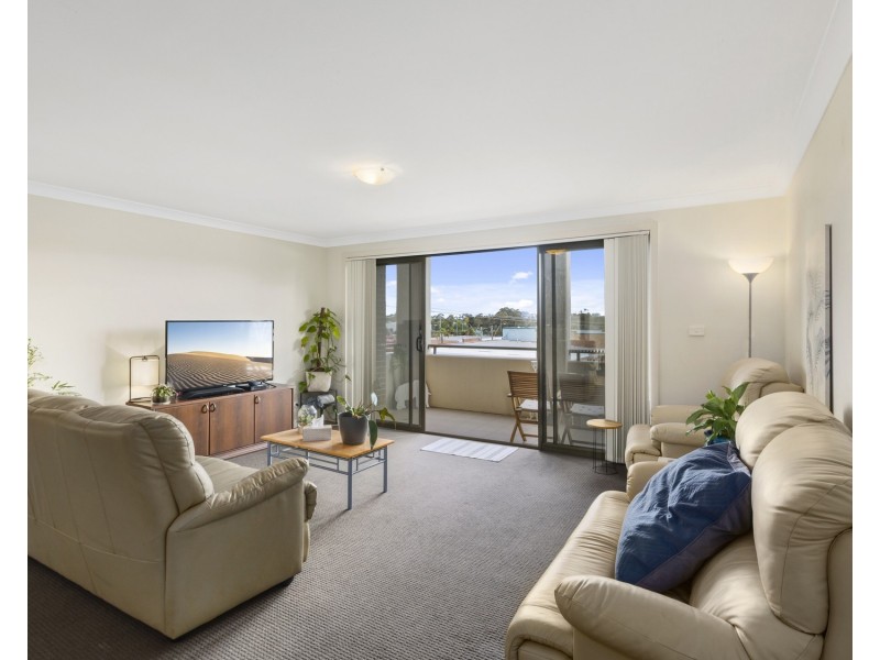 25/51-59 Princes Highway, Fairy Meadow NSW 2519