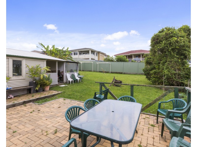 13 Donaldson Street, Port Kembla NSW 2505