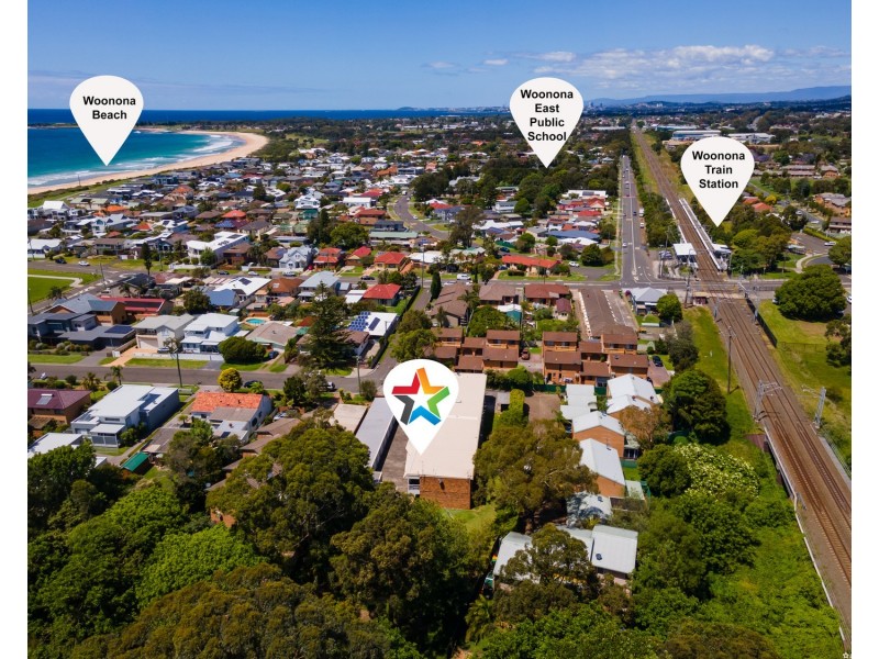 13/10 Kiandra Road, Woonona NSW 2517