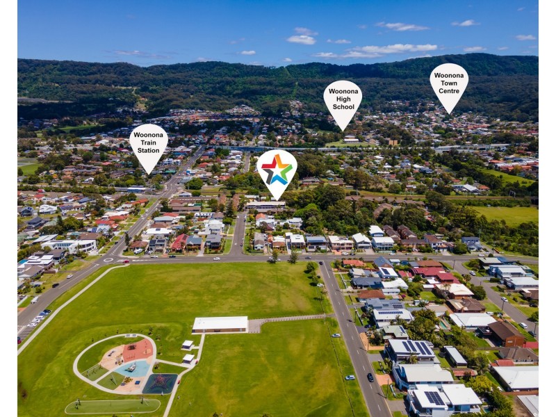 13/10 Kiandra Road, Woonona NSW 2517