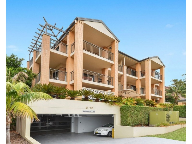 15/21-23 Bligh Street, Wollongong NSW 2500