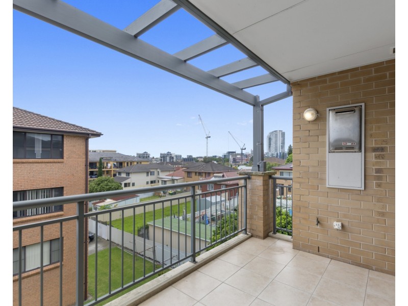 15/21-23 Bligh Street, Wollongong NSW 2500