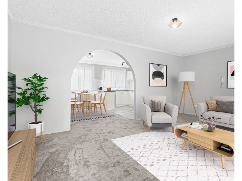 3/57-59 Bourke Street, North Wollongong NSW 2500