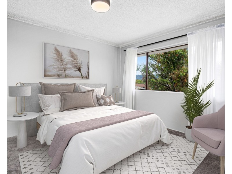 3/57-59 Bourke Street, North Wollongong NSW 2500