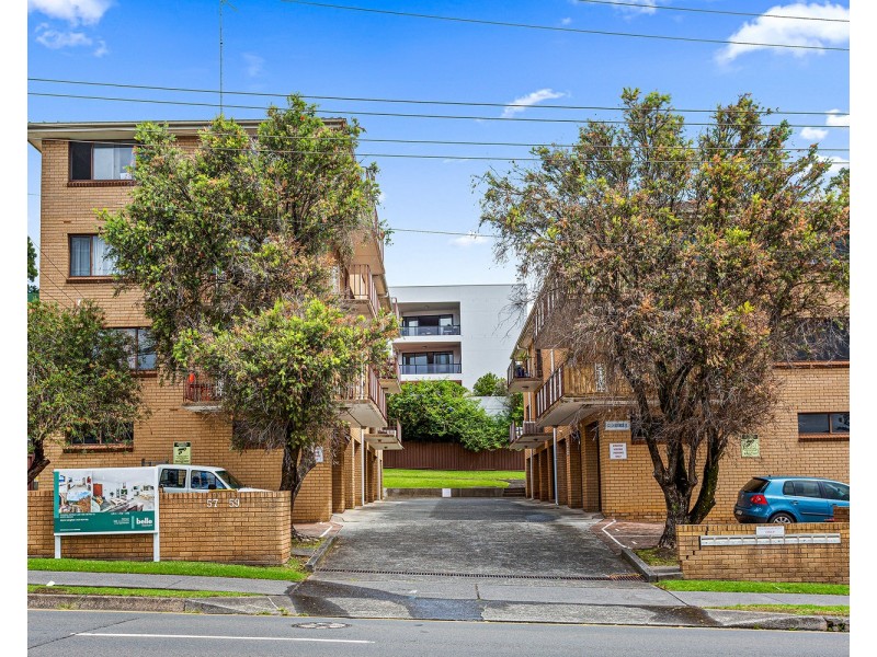 3/57-59 Bourke Street, North Wollongong NSW 2500