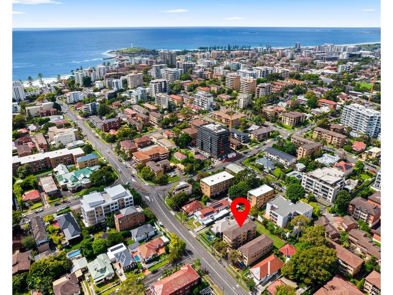 3/57-59 Bourke Street, North Wollongong NSW 2500