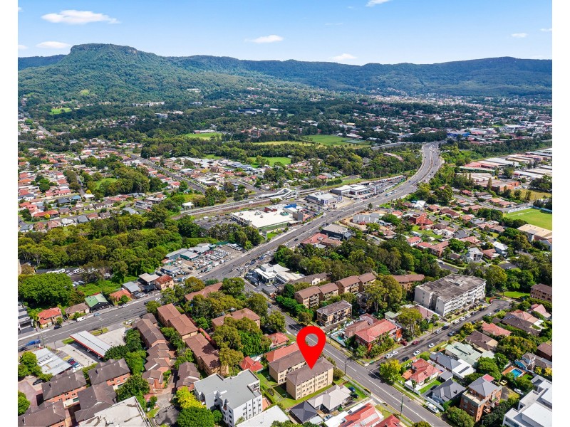 3/57-59 Bourke Street, North Wollongong NSW 2500