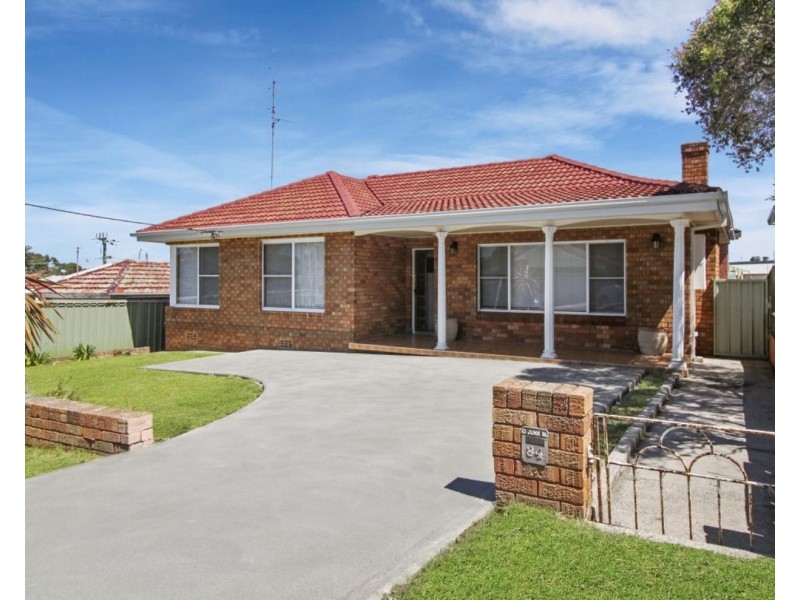 84 Figtree Crescent, Figtree NSW 2525