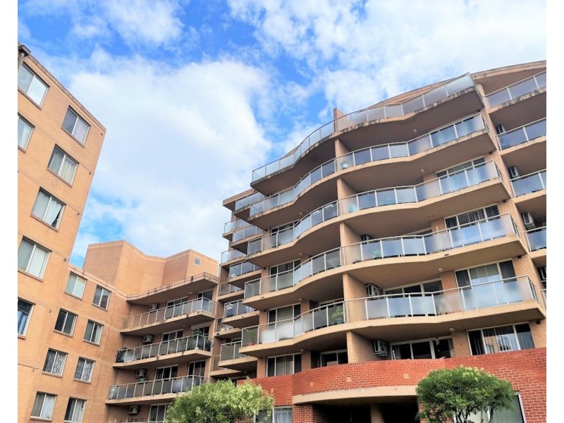 138/2. Macquarie Road, Auburn NSW 2144