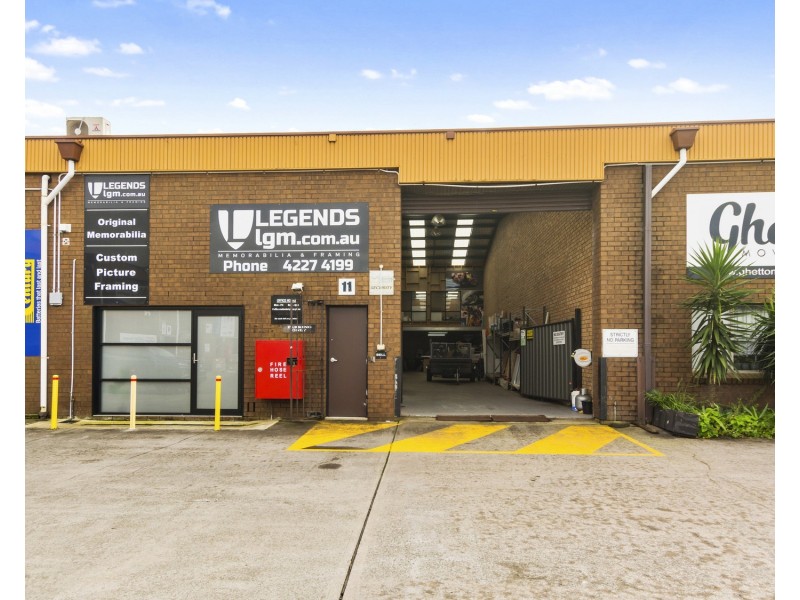 11/30 Swan Street, Wollongong NSW 2500