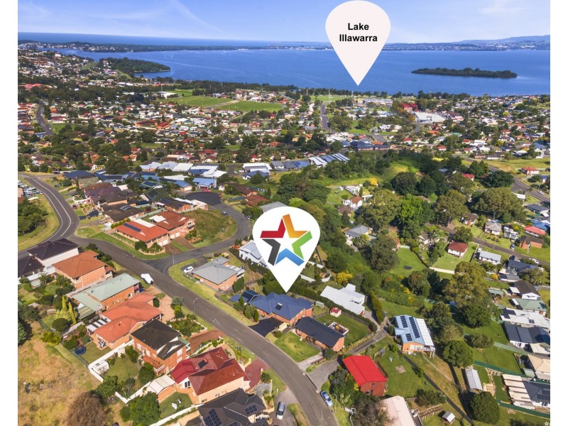 3  Pennant Crescent, Berkeley NSW 2506