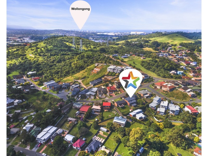 3  Pennant Crescent, Berkeley NSW 2506