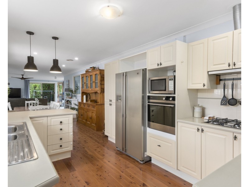 3  Pennant Crescent, Berkeley NSW 2506