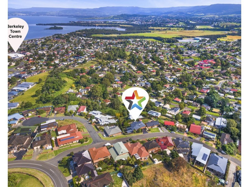 3  Pennant Crescent, Berkeley NSW 2506