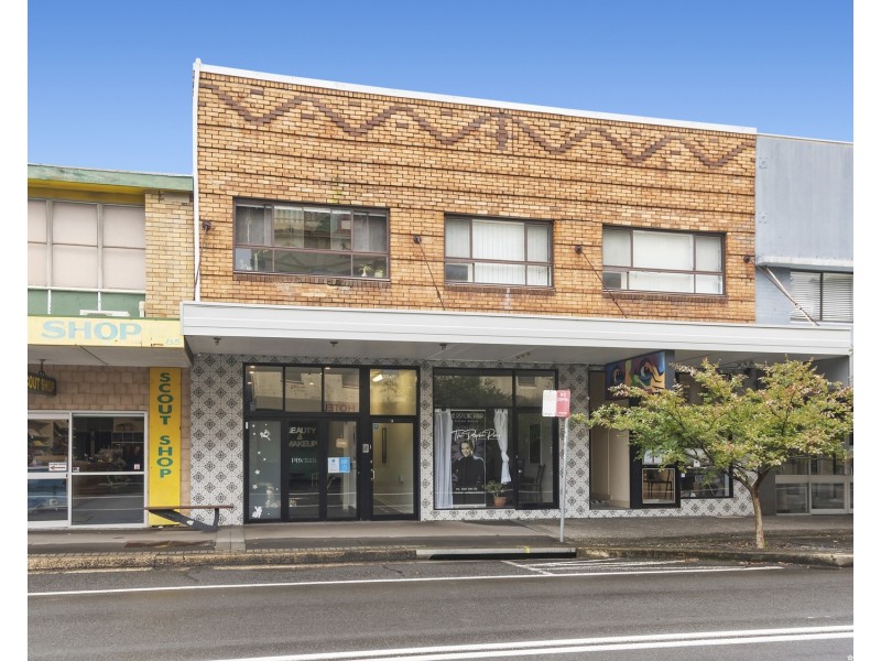 1/83 Wentworth Street, Port Kembla NSW 2505