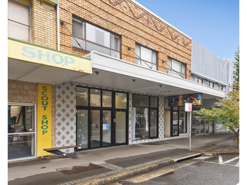 1/83 Wentworth Street, Port Kembla NSW 2505