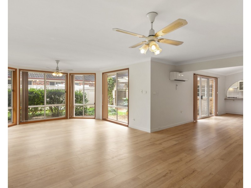 25 Spoonbill Place, Albion Park Rail NSW 2527