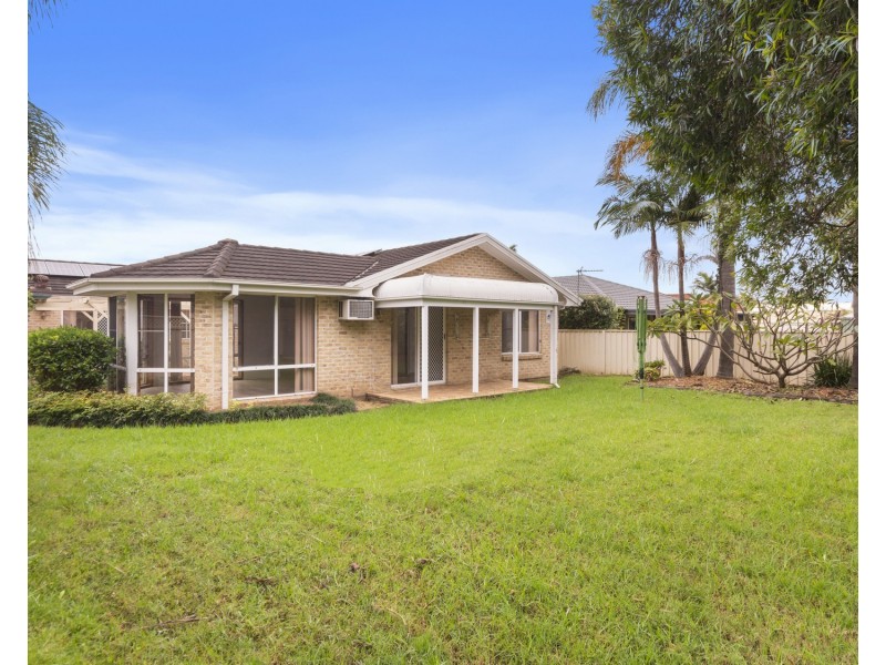 25 Spoonbill Place, Albion Park Rail NSW 2527
