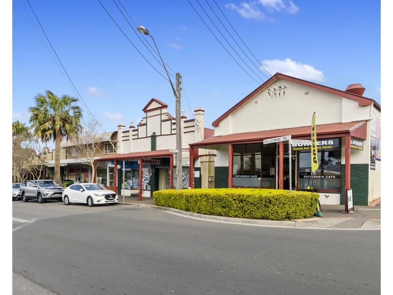 1/12 Russell Street, Balgownie NSW 2519