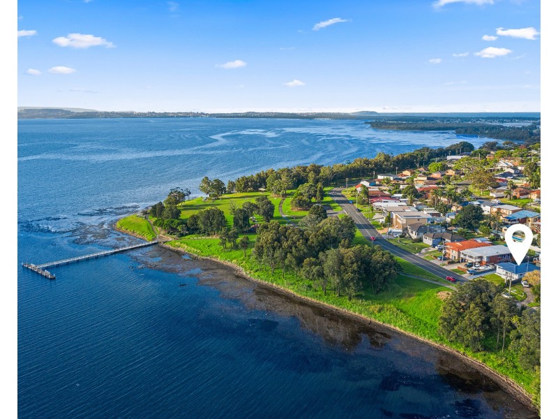313 Reddall Parade, Mount Warrigal NSW 2528