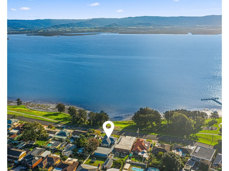313 Reddall Parade, Mount Warrigal NSW 2528