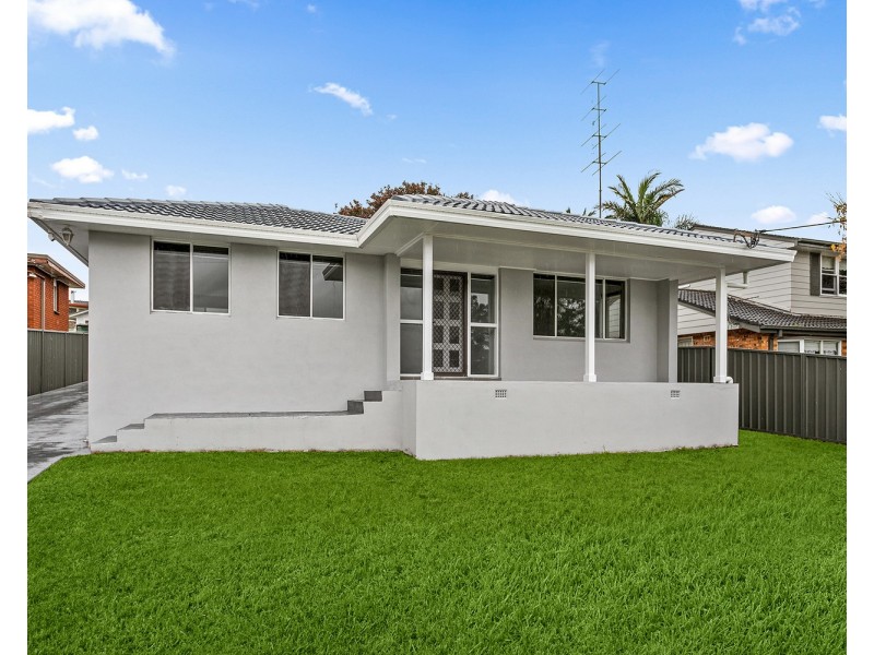 313 Reddall Parade, Mount Warrigal NSW 2528
