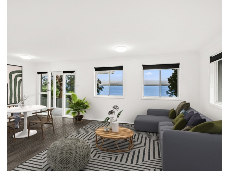 313 Reddall Parade, Mount Warrigal NSW 2528