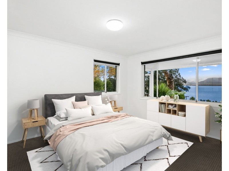 313 Reddall Parade, Mount Warrigal NSW 2528