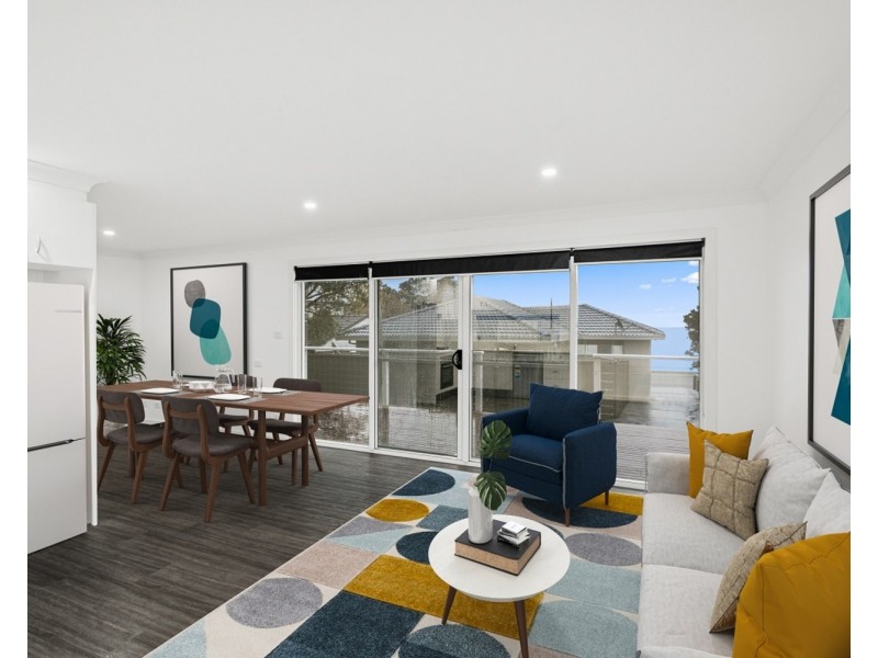 313 Reddall Parade, Mount Warrigal NSW 2528