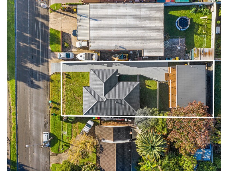 313 Reddall Parade, Mount Warrigal NSW 2528