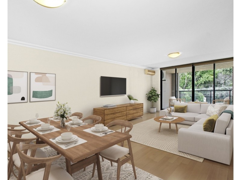 35/81 Church Street, Lidcombe NSW 2141