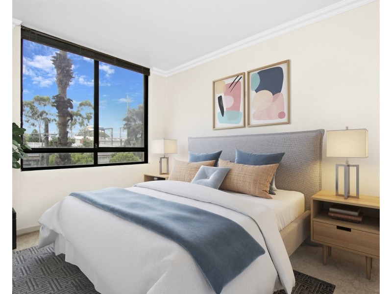 35/81 Church Street, Lidcombe NSW 2141