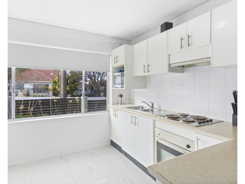 1/36 Campbell Street, Wollongong NSW 2500