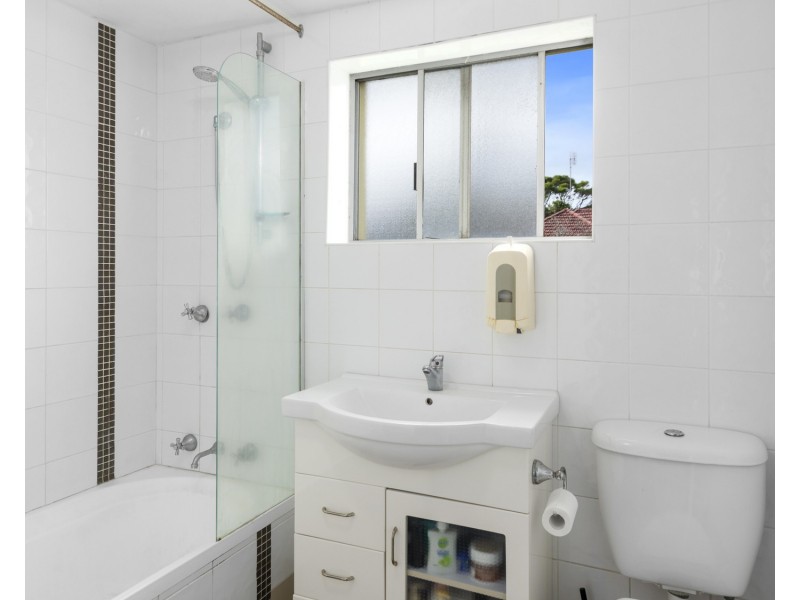 1/36 Campbell Street, Wollongong NSW 2500