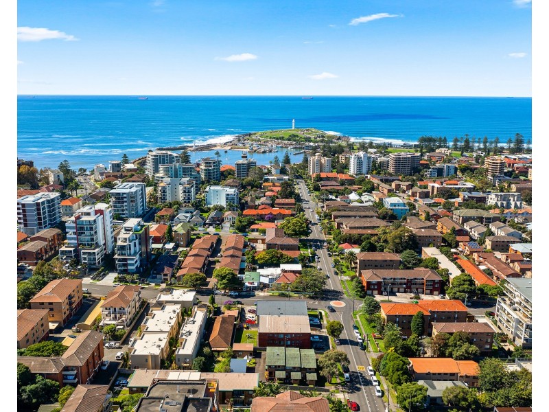 1/36 Campbell Street, Wollongong NSW 2500