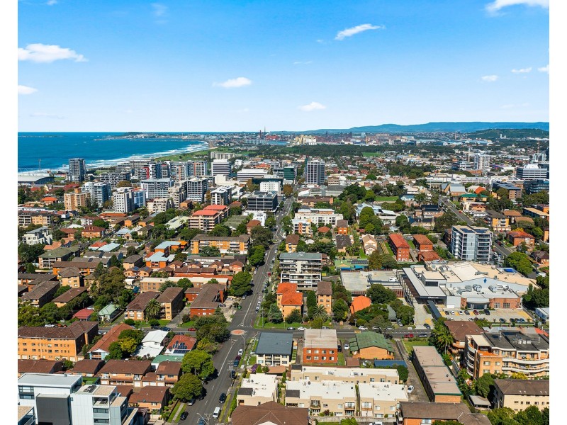 1/36 Campbell Street, Wollongong NSW 2500