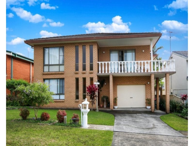 10 Kookaburra Place, Barrack Heights NSW 2528