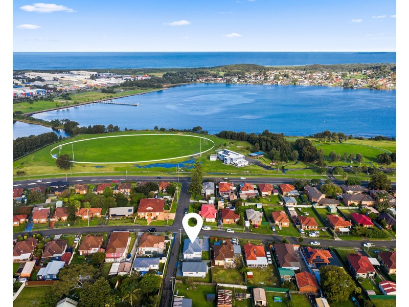 52 Stuart Road, Warrawong NSW 2502