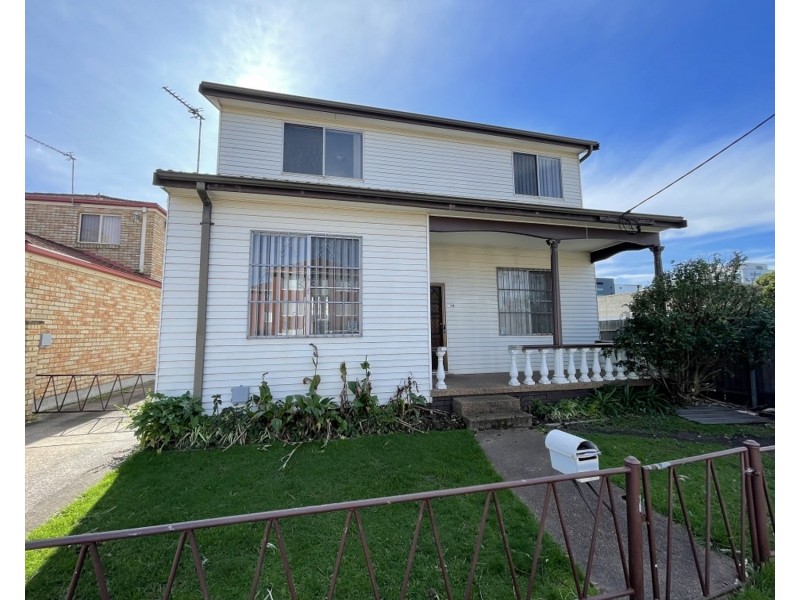 14  George Street, Wollongong NSW 2500