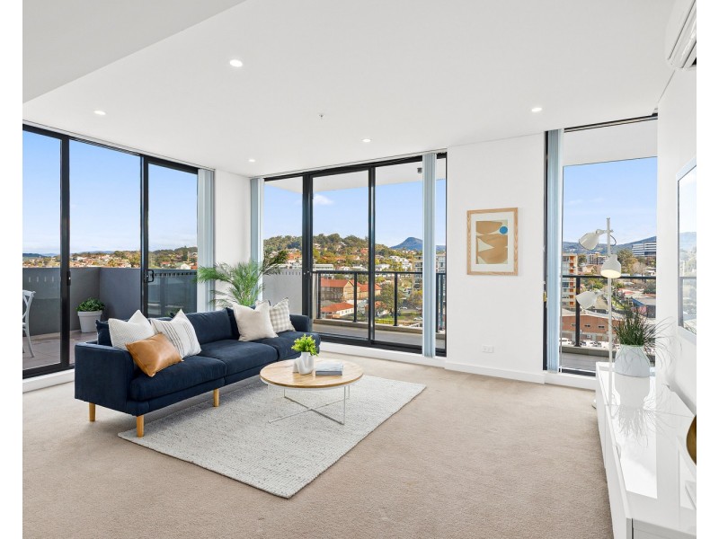 701/14 Auburn Street, Wollongong NSW 2500