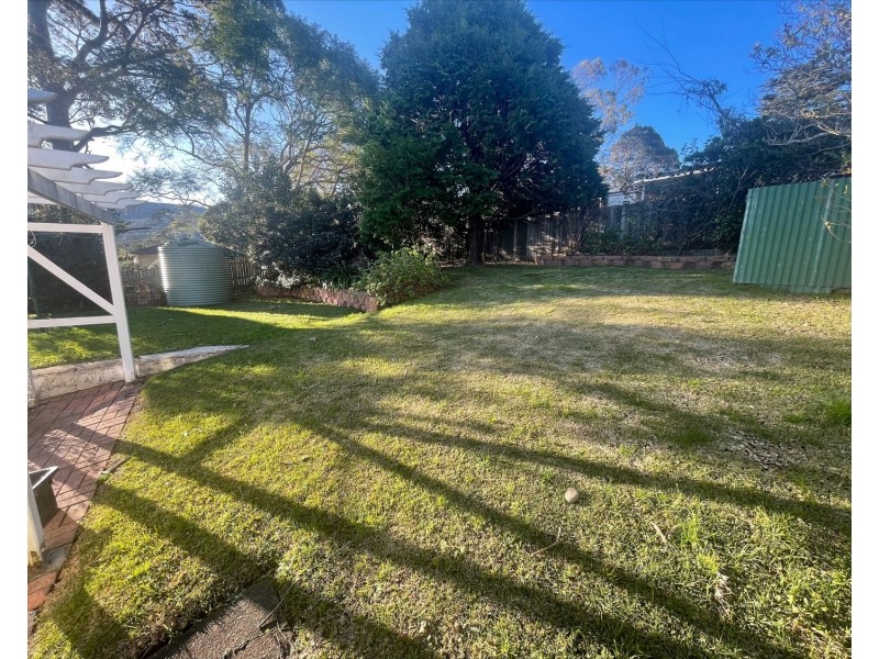3 Bukari Street, West Wollongong NSW 2500