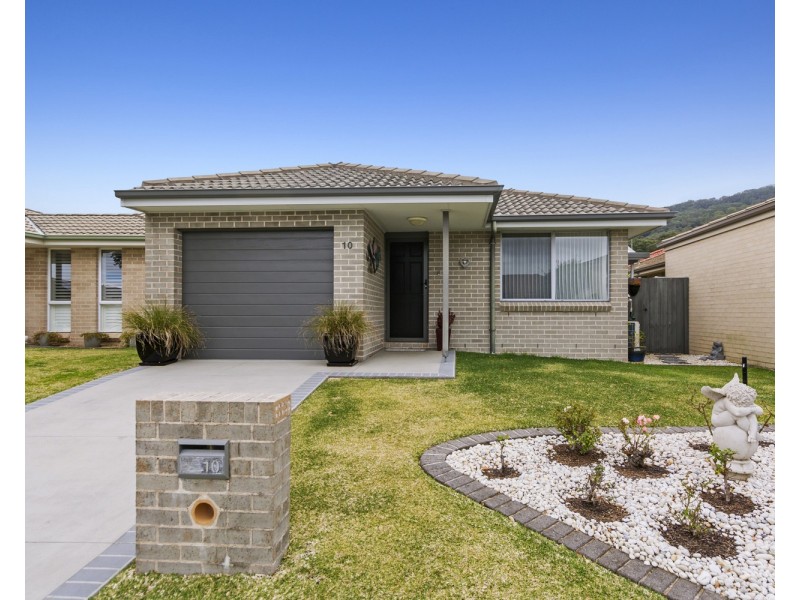 10 Silkwood Road, Woonona NSW 2517