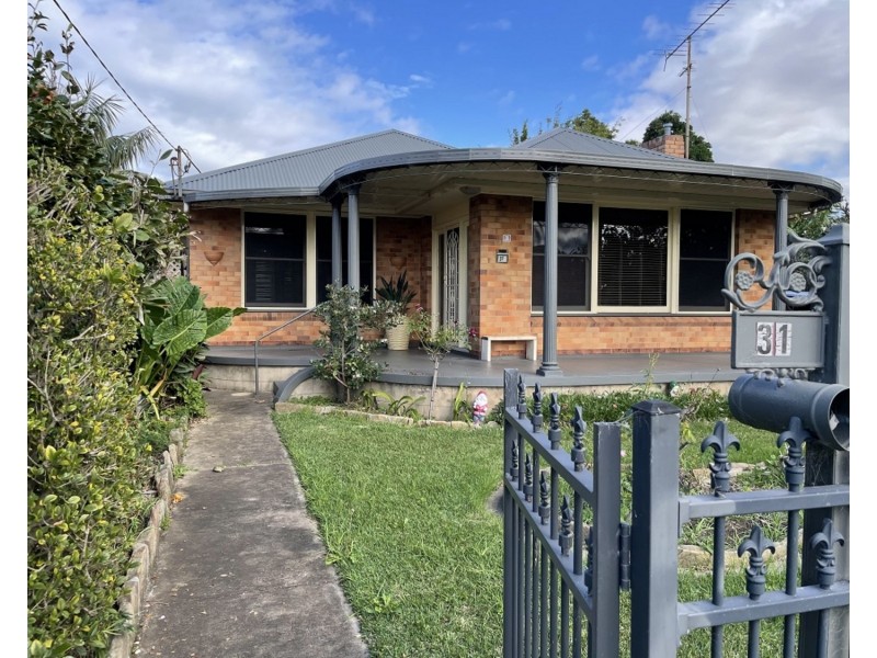 31 Sturdee Street, Towradgi NSW 2518